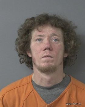 Donnie Lee Nordan Mugshot