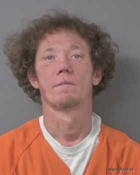 Donnie Lee Nordan Mugshot