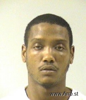 Donnie  Strickland Mugshot