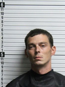 Donnie Edward Wallace Mugshot