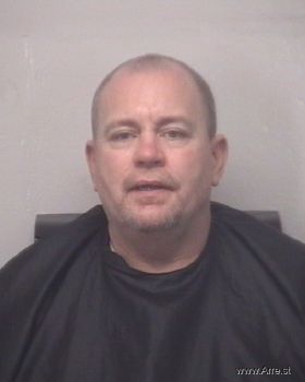 Donnie Ray Wallace Mugshot