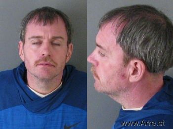 Donnie Ray Wallace Mugshot