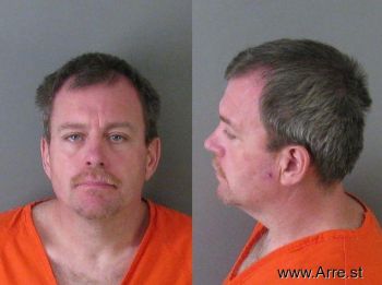 Donnie Ray Wallace Mugshot