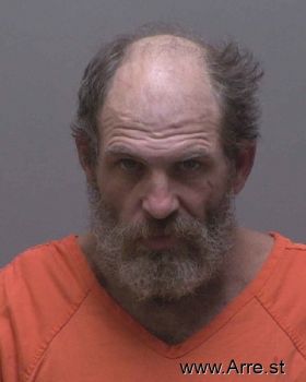 Donny Wayne Wilson Mugshot