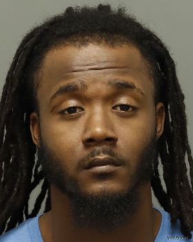 Donovan Joseph Brown Mugshot