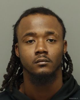 Donovan Joseph Brown Mugshot