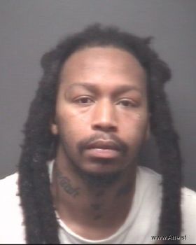 Donovan Caleal Brown Mugshot