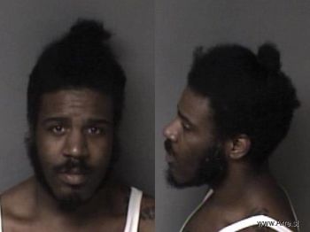 Donovan Jamar Brown Mugshot