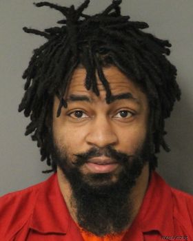 Donovan Moenell Williams Mugshot