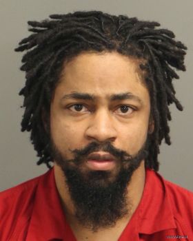 Donovan Moenell Williams Mugshot