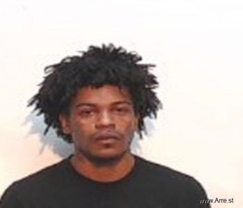 Donovan Unique Young Mugshot