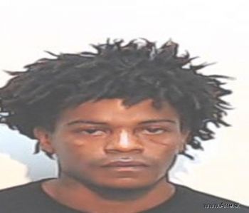 Donovan Unique Young Mugshot