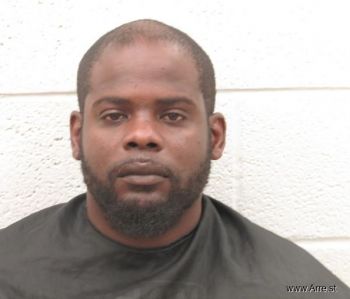 Donovon Lamar West Mugshot