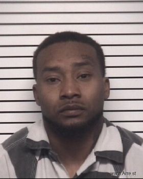 Donquarious Marcel Hall Mugshot