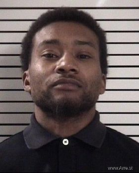 Donquarious Marcel Hall Mugshot