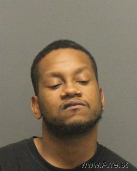 Donta Jerome Cowan Mugshot