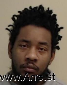 Donta K Hamilton Mugshot