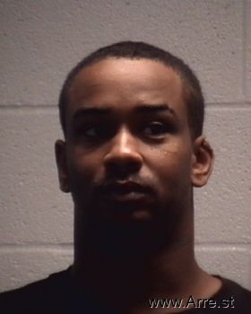 Donta Deon Laney Mugshot