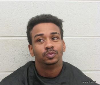 Donta Deon Laney Mugshot