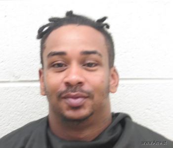 Donta Deon Laney Mugshot