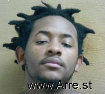 Donta L Robinson Mugshot