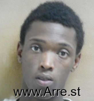 Dontae R Anthony Mugshot