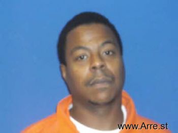 Dontae Carter Carter Mugshot