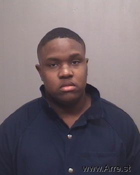 Dontae Lamar Frazier Mugshot