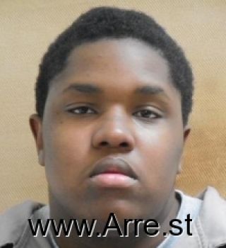 Dontae L Frazier Mugshot