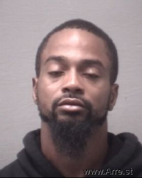 Dontae Loron Richardson Mugshot