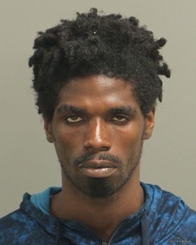 Dontae Raysean Simpson Mugshot