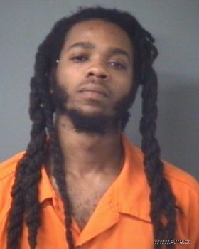 Dontae Dontez Taylor Mugshot