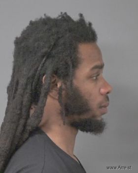 Dontae Dontez Taylor Mugshot