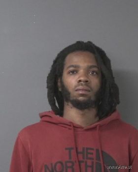 Dontae Dontez Taylor Mugshot