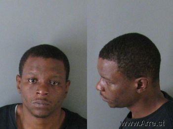 Dontarious Jerrelle Simpson Mugshot