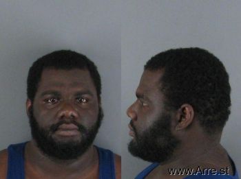 Dontarious Alexander Thompson Mugshot