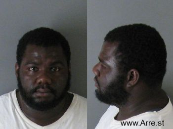 Dontarious Alexander Thompson Mugshot