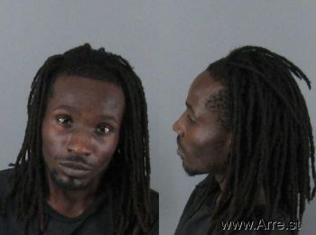 Dontarius Tysheen Adams Mugshot