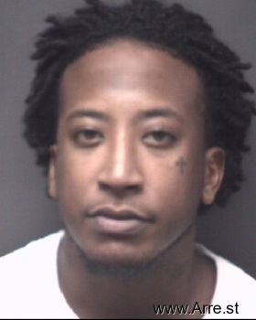 Dontavious Devon Roberts Mugshot