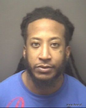 Dontavious Devon Roberts Mugshot