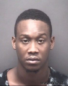 Dontavis Marshawn Cooper Mugshot