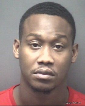 Dontavis Marshawn Cooper Mugshot