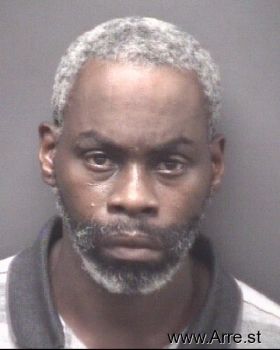 Dontay Corey Barrett Mugshot