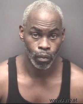 Dontay Corey Barrett Mugshot