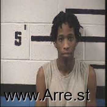 Donte Demarcus Austin Mugshot