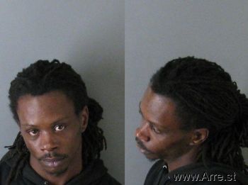 Donte Marquis Mckinney Mugshot