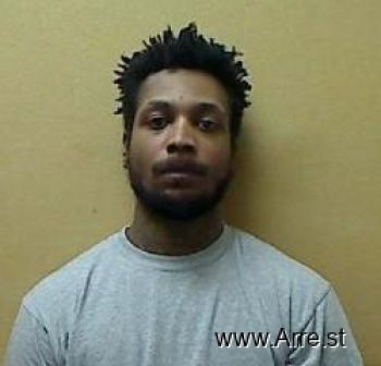 Donte L Moore Mugshot