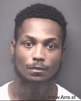 Donte Lamar Moore Mugshot