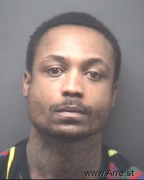 Donte Lamar Moore Mugshot