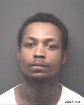 Donte Lamar Moore Mugshot